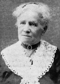 Victorine Brocher