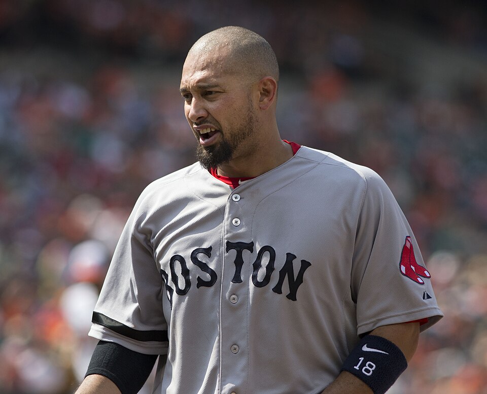 Victorino