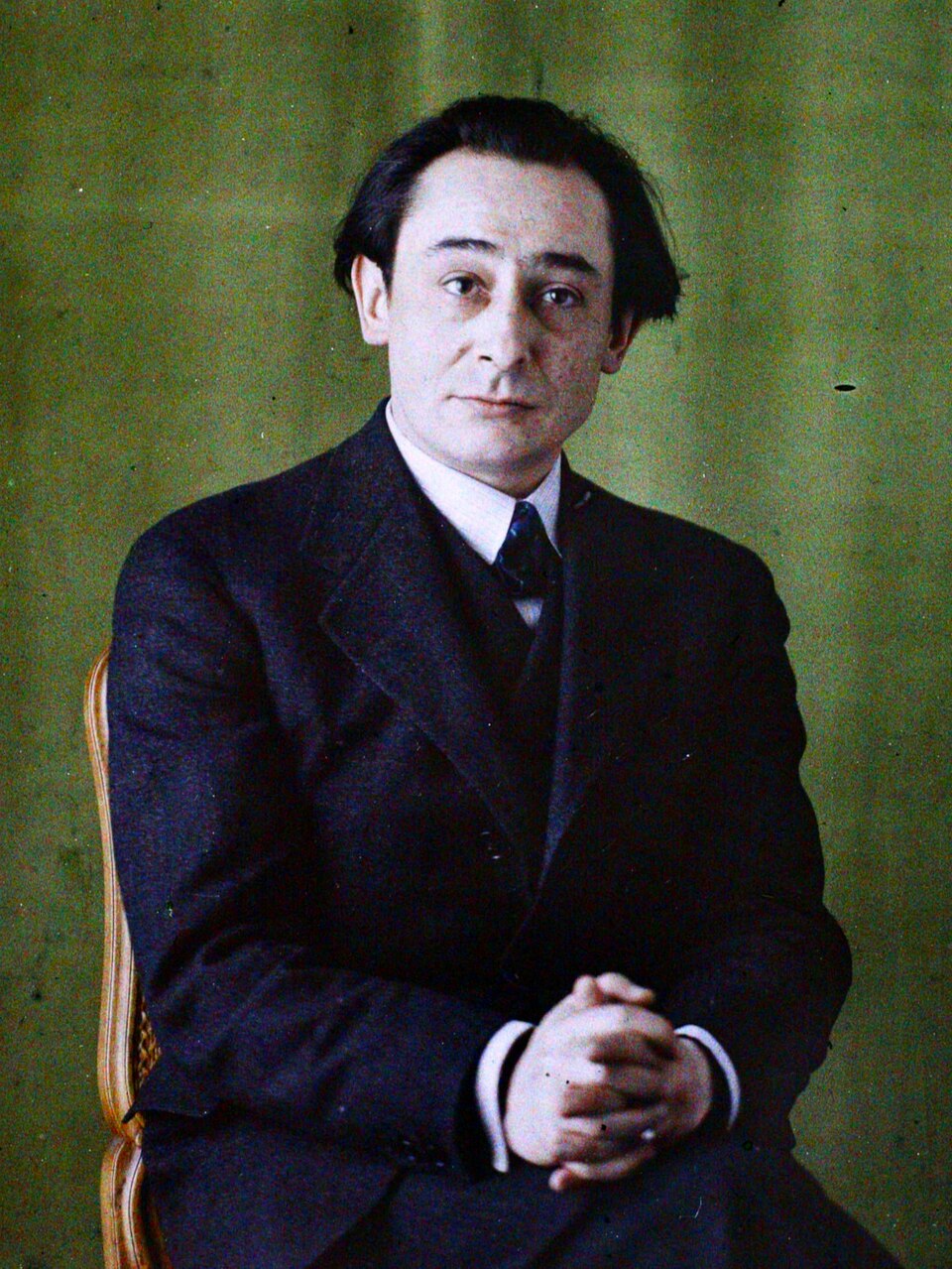 Victorio Macho