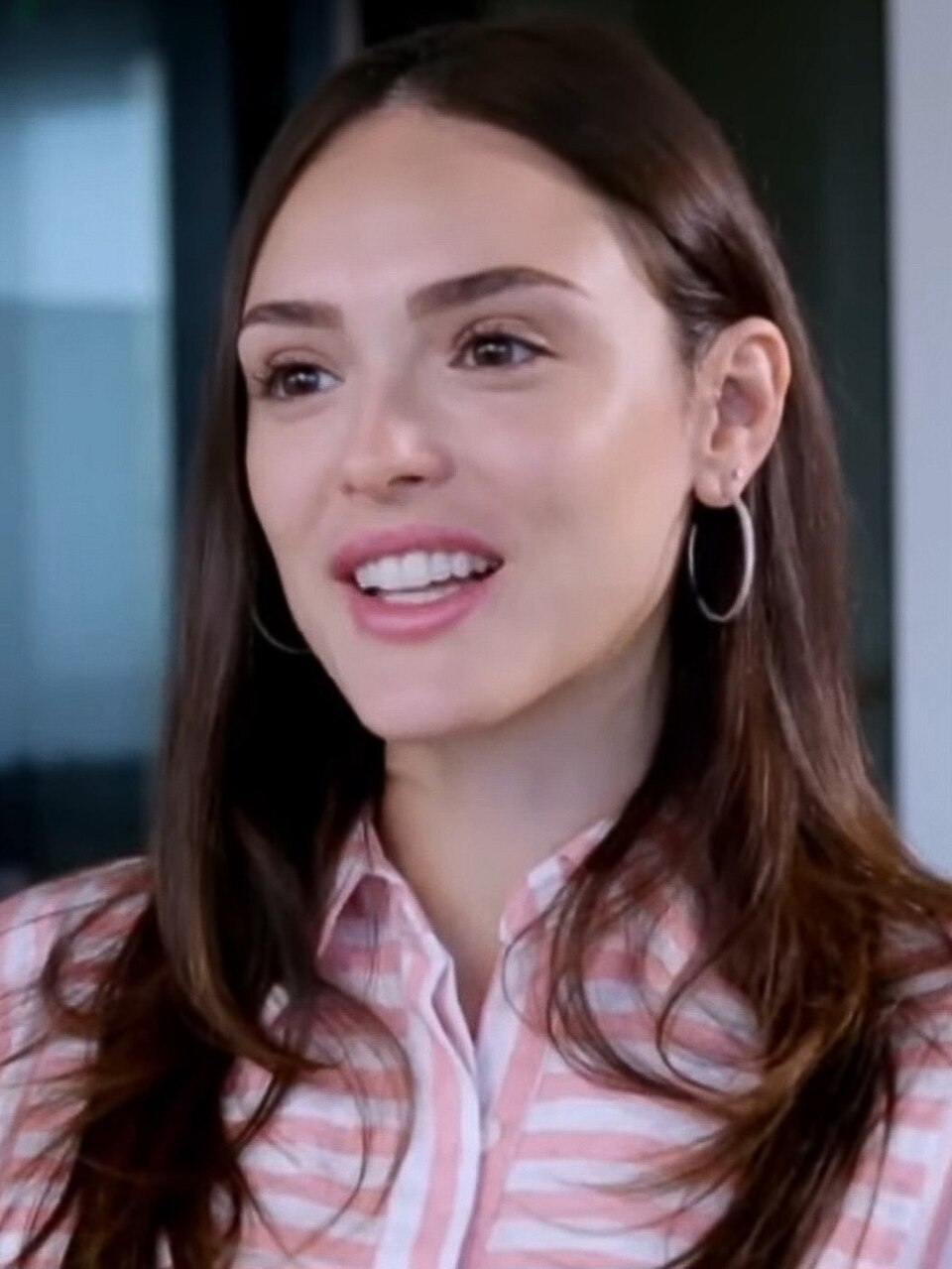 Vida Isabelle