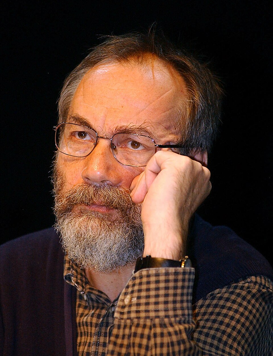 Vida Tamás