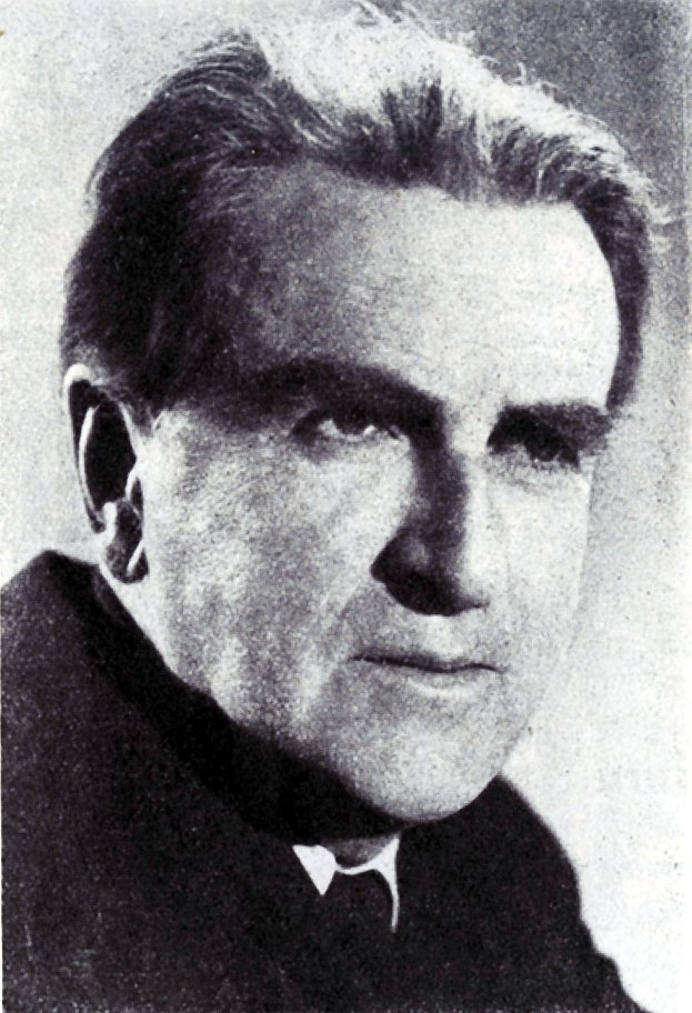 Vidar Lind Iversen