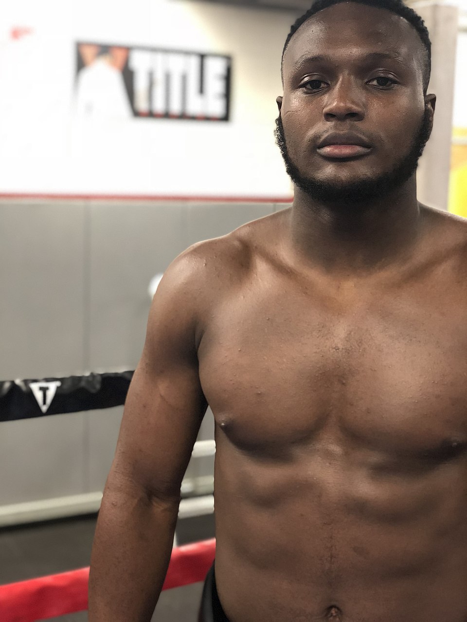 Viddal Riley