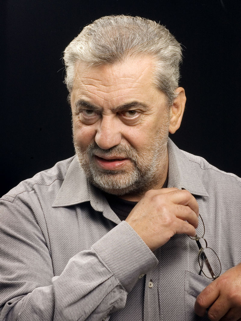 Vidosav Miljković