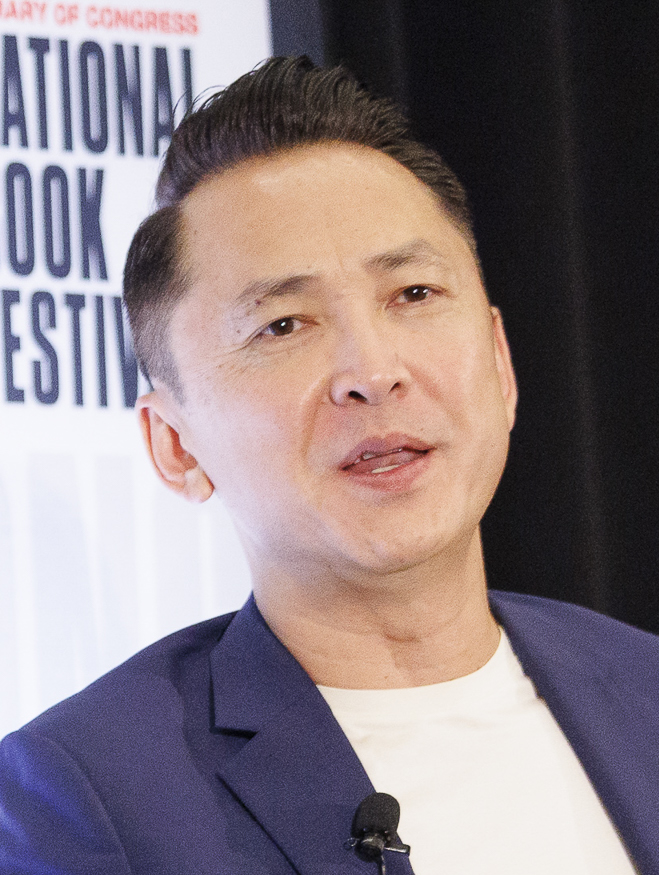 Viet Nguyen