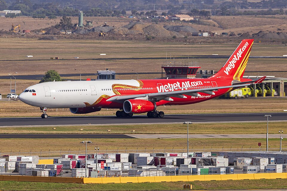 Vietjet