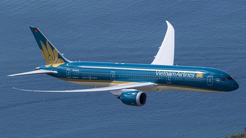 Vietnam Airlines