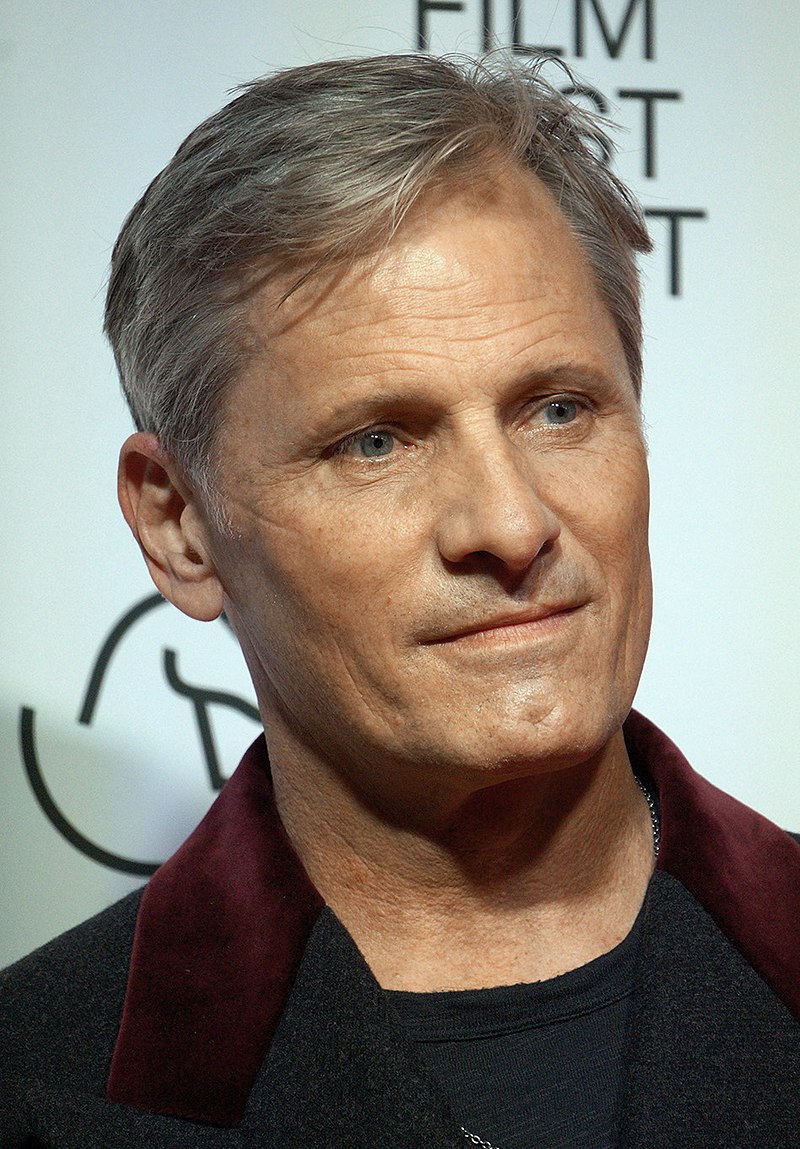 Viggo Mortensen