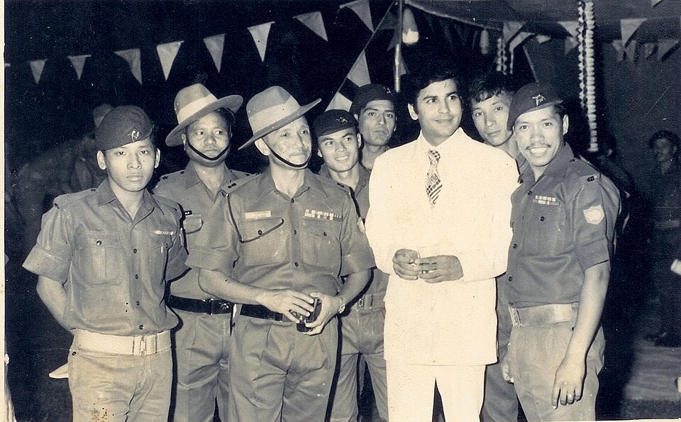 Vijay Arora