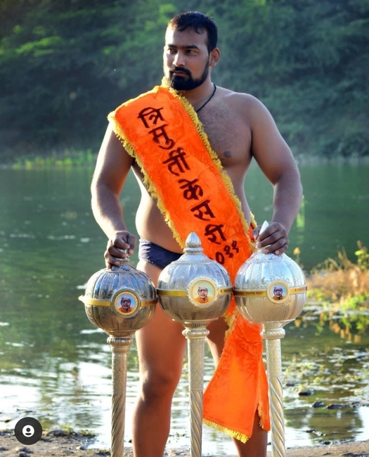 Vijay Chaudhary