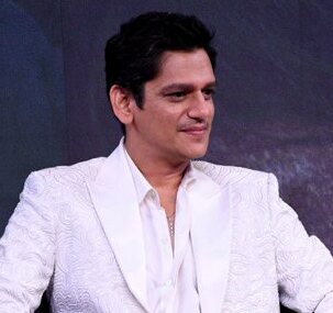 Vijay Chauhan