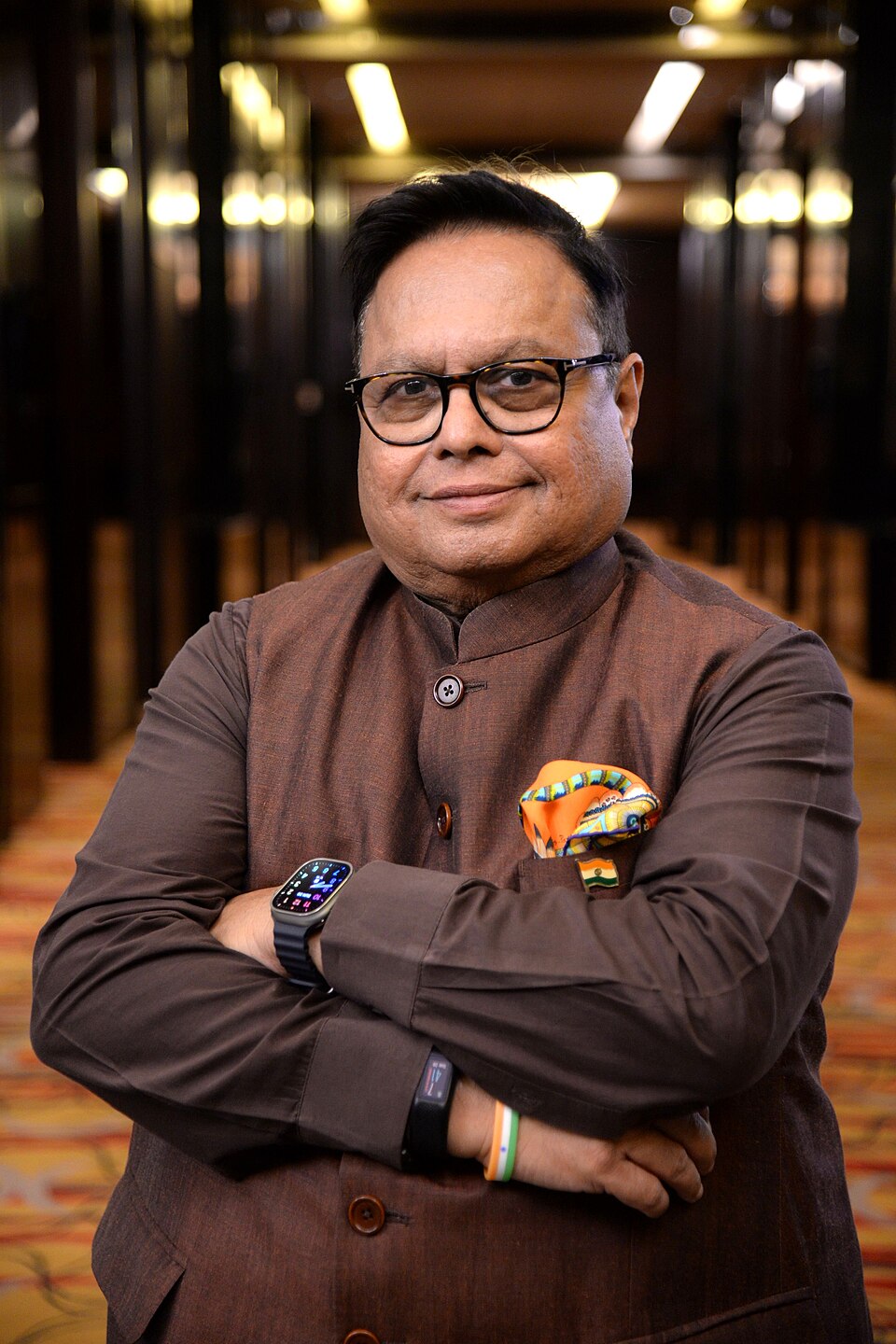 Vijay Darda