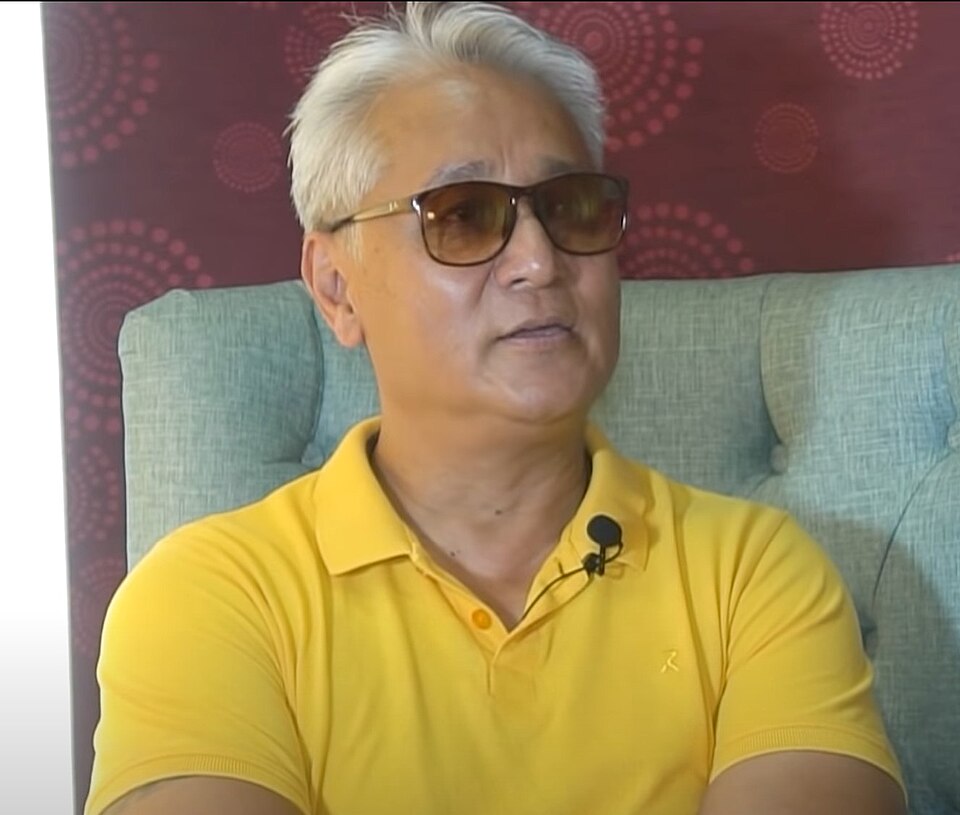 Vijay Lama
