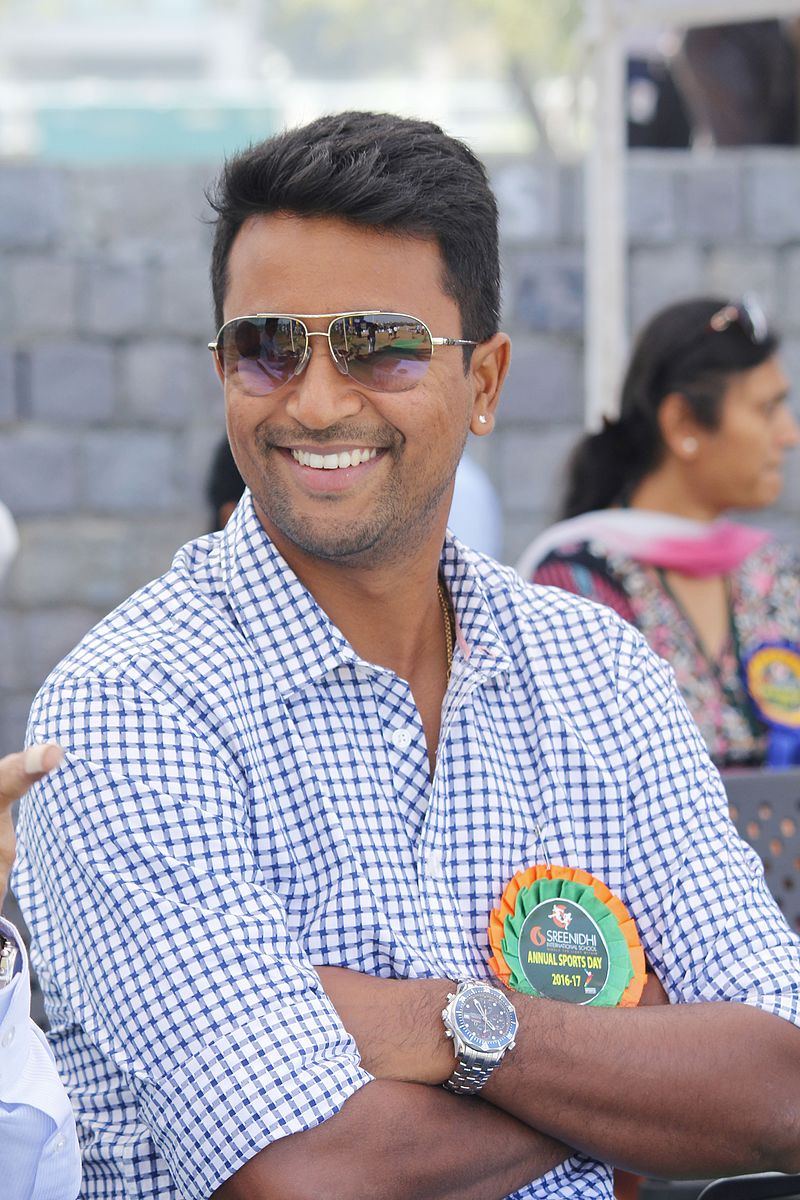 Vijay Ojha