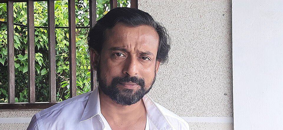 Vijay Sagar Mishra
