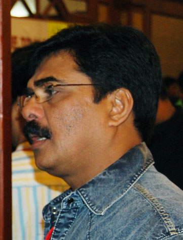 Vijaya Raghavan