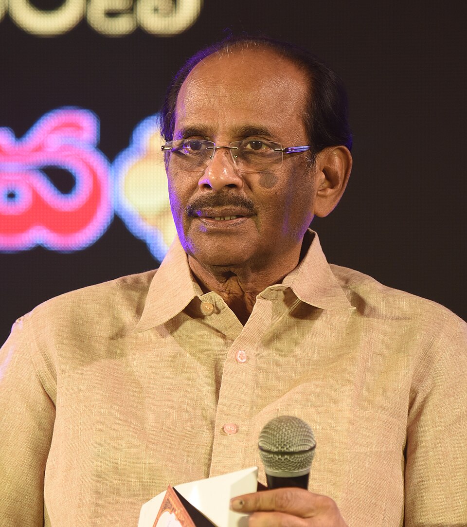 Vijayendra Prasad
