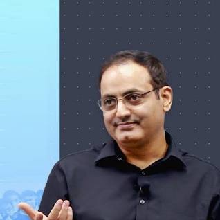 Vikas Patel