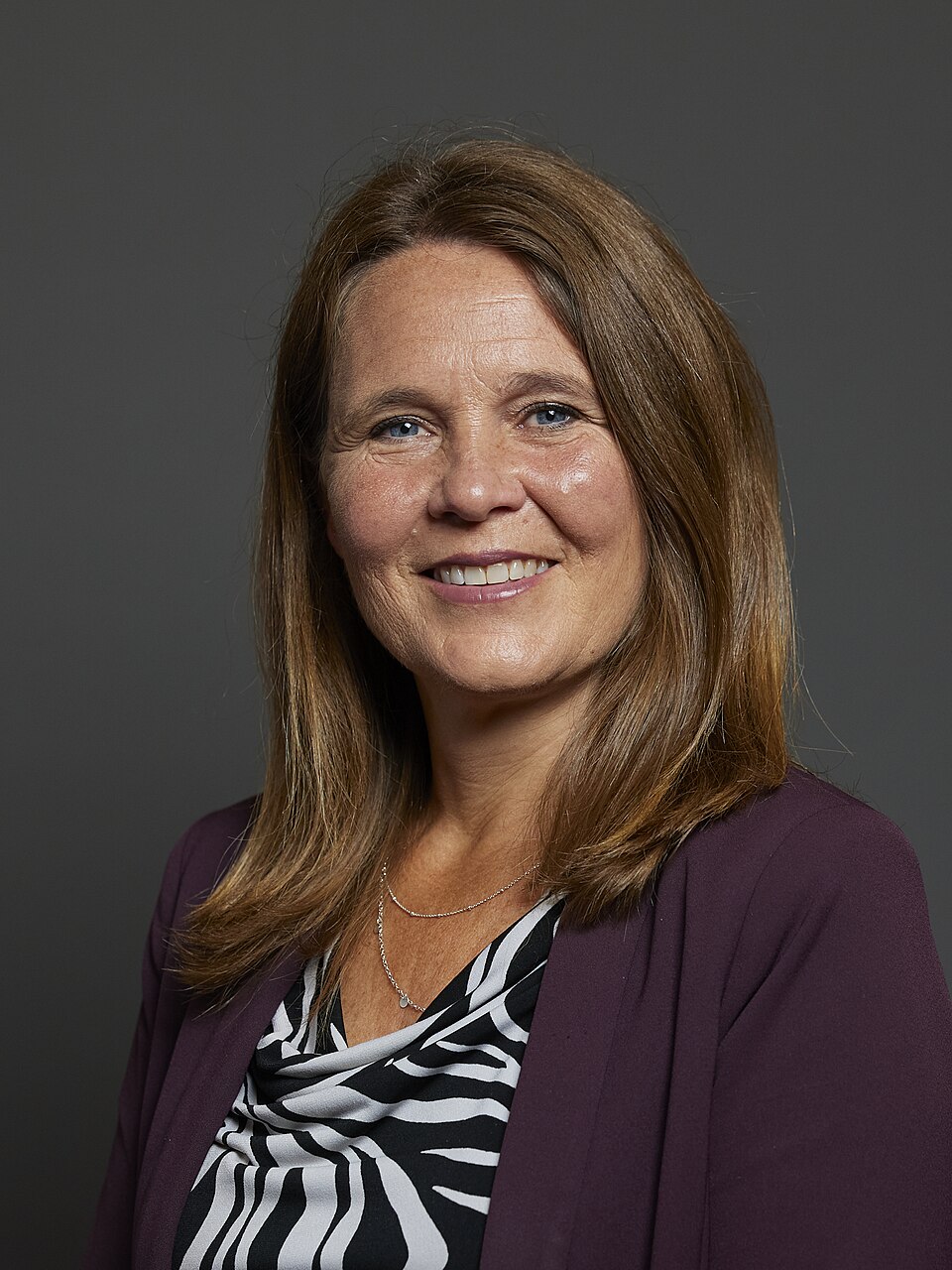 Vikki Slade