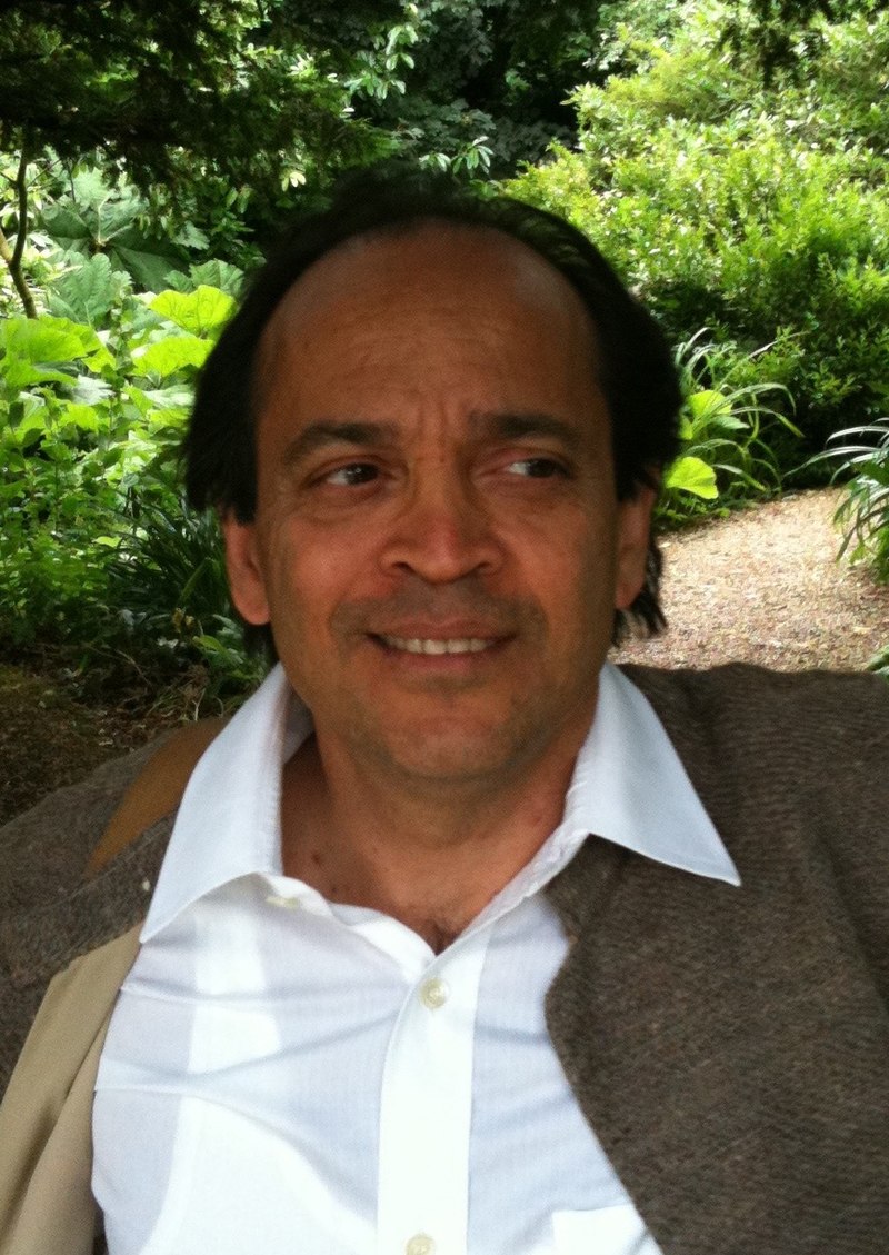 Vikram Gurung