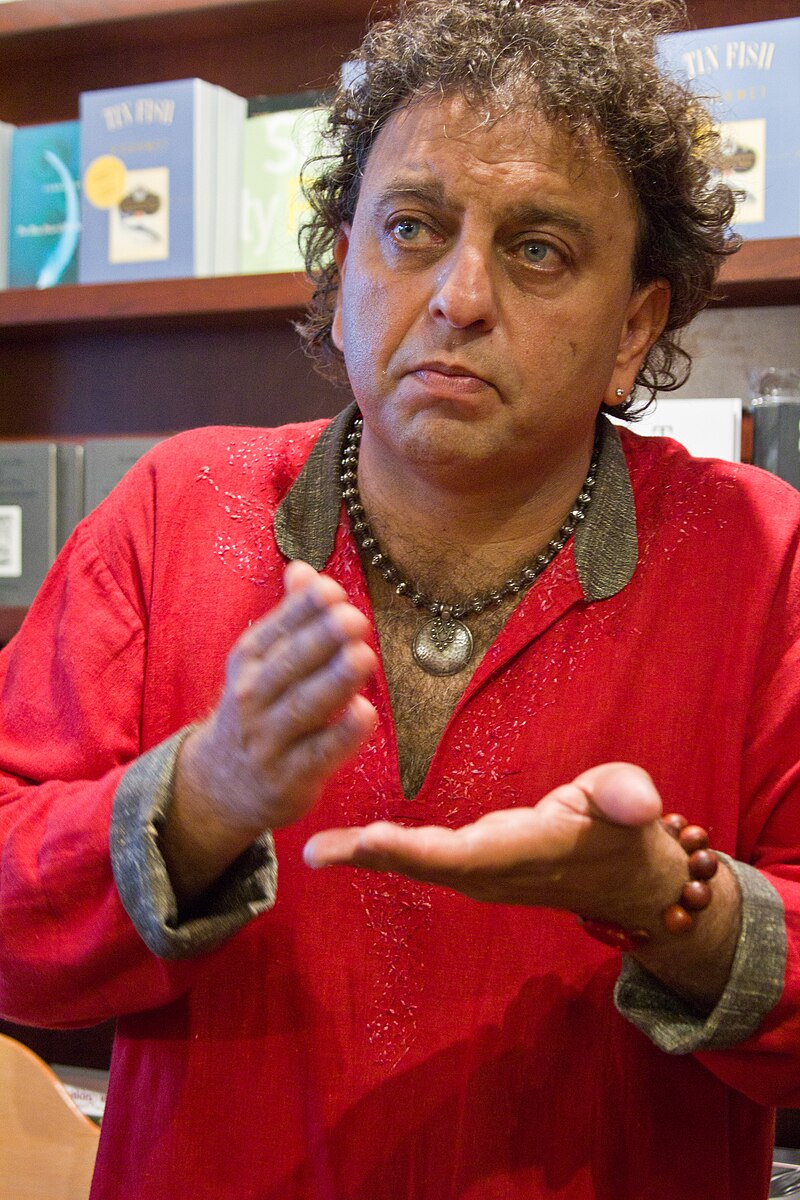 Vikram Vij