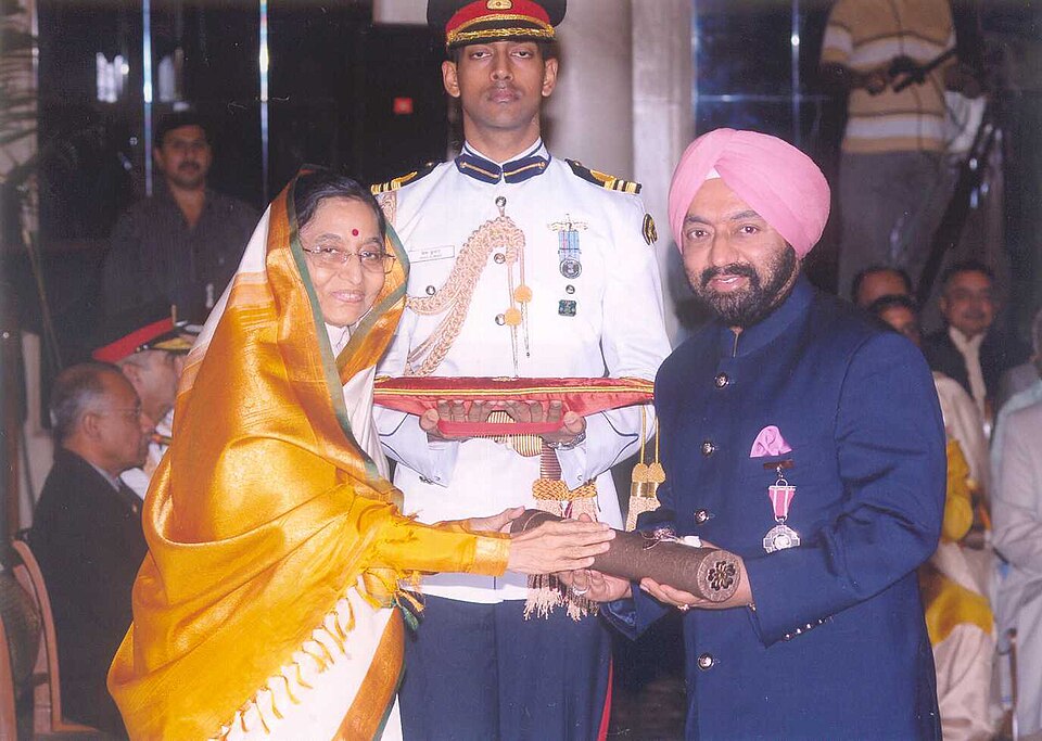 Vikramjit Singh Sahney