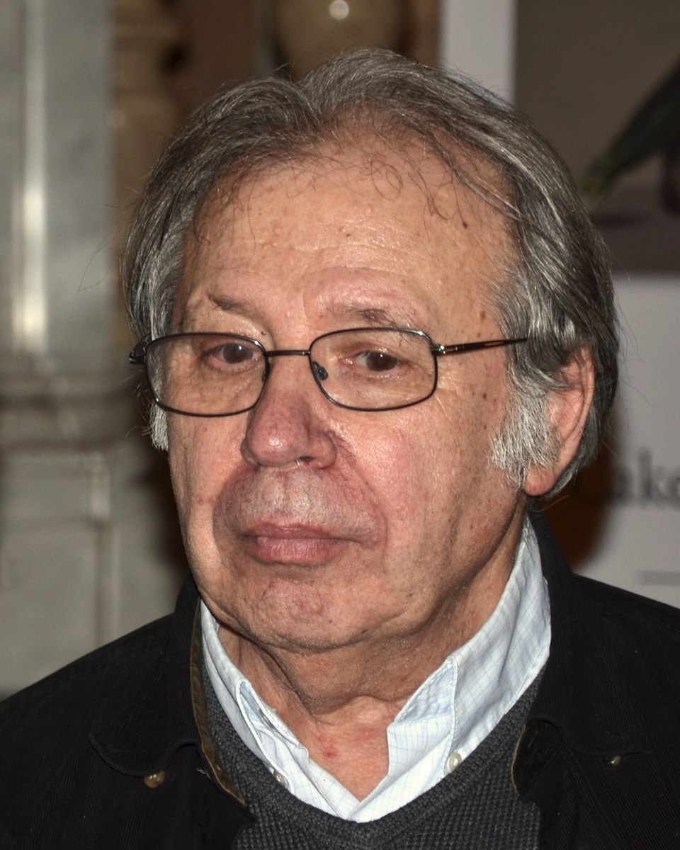 Viktor Dmitrievich