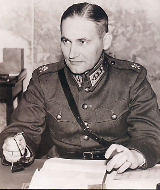 Viktor Hugo