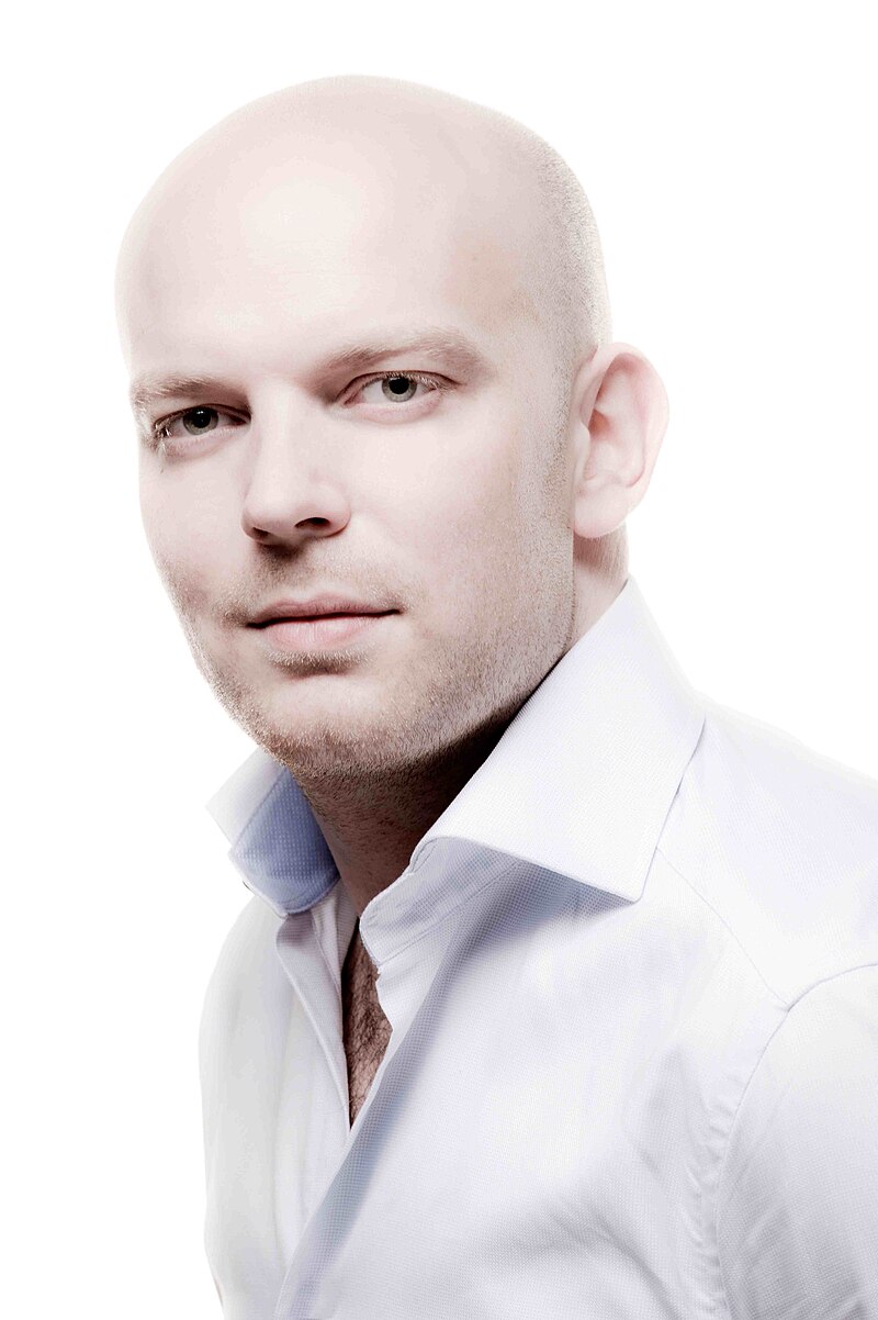 Viktor Jerofejev