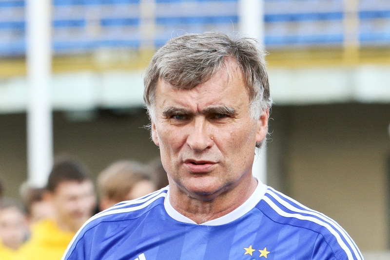 Viktor Khlus