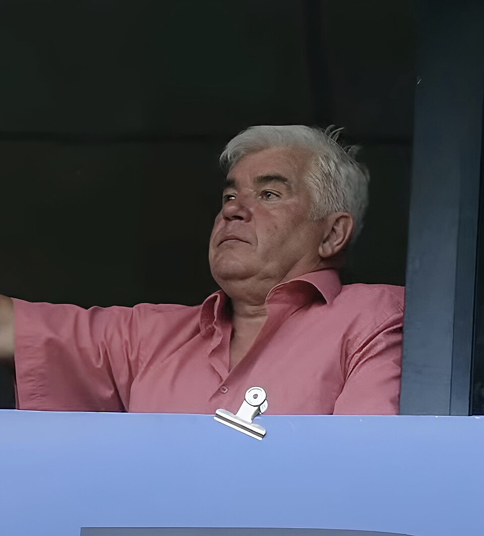 Viktor Levada