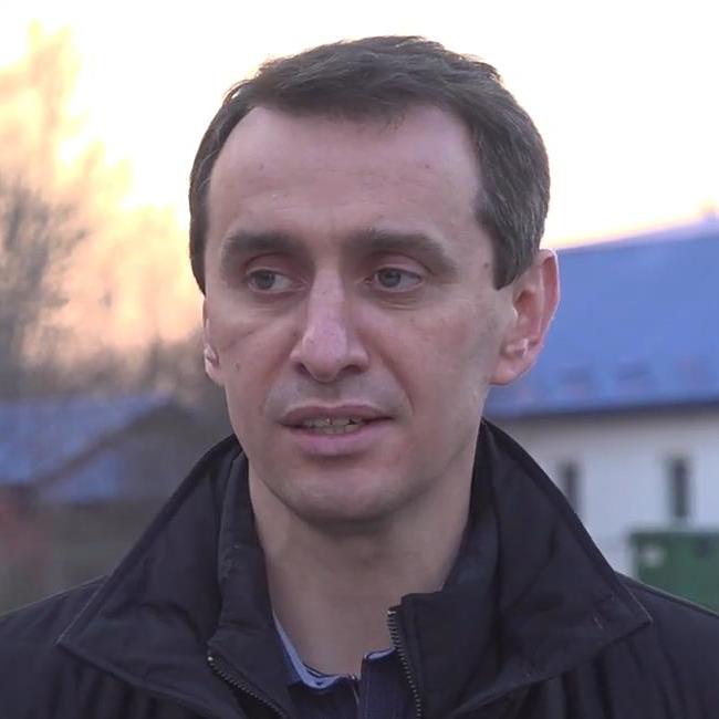 Viktor Liashko