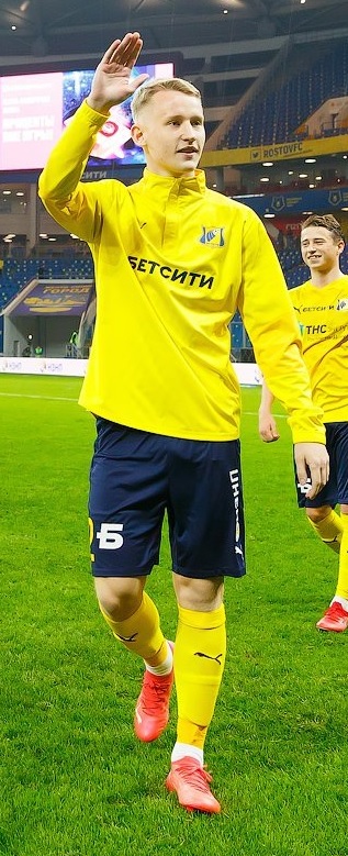Viktor Melekhin