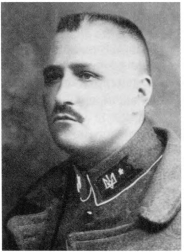 Viktor Pavlenko
