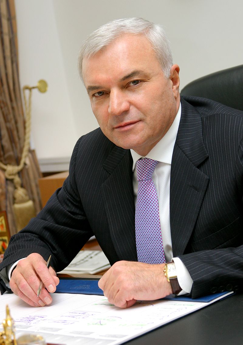 Viktor Rashnikov