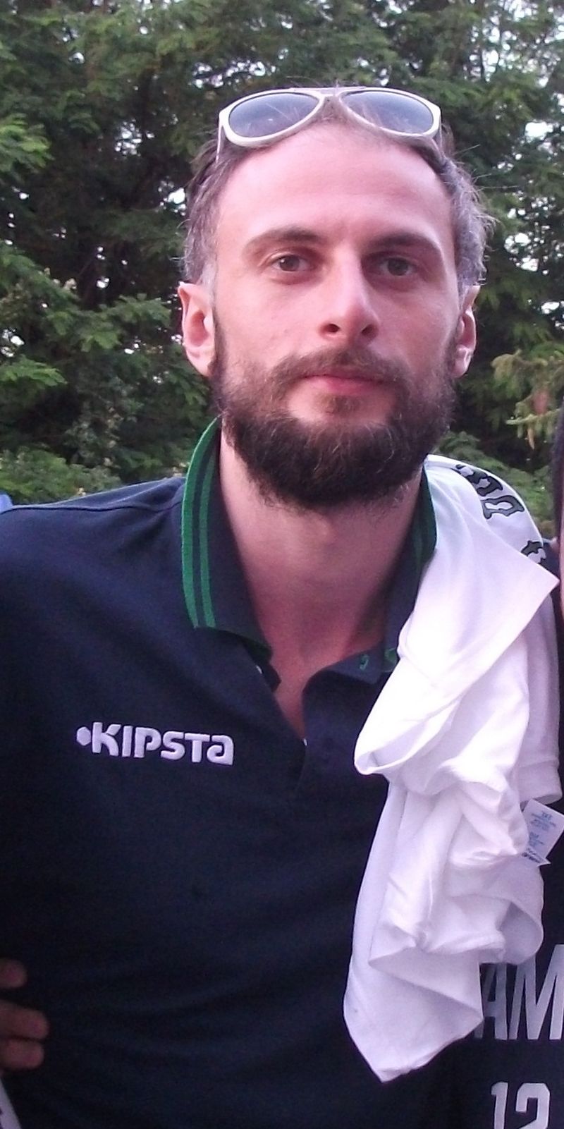 Viktor Sanikidze