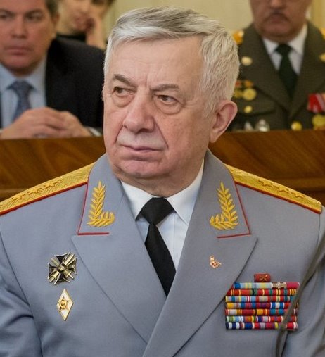 Viktor Shevtsov