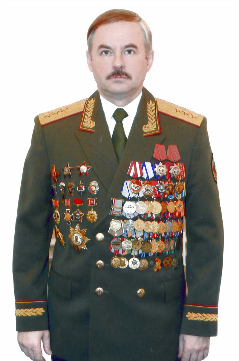 Viktor Sheyman