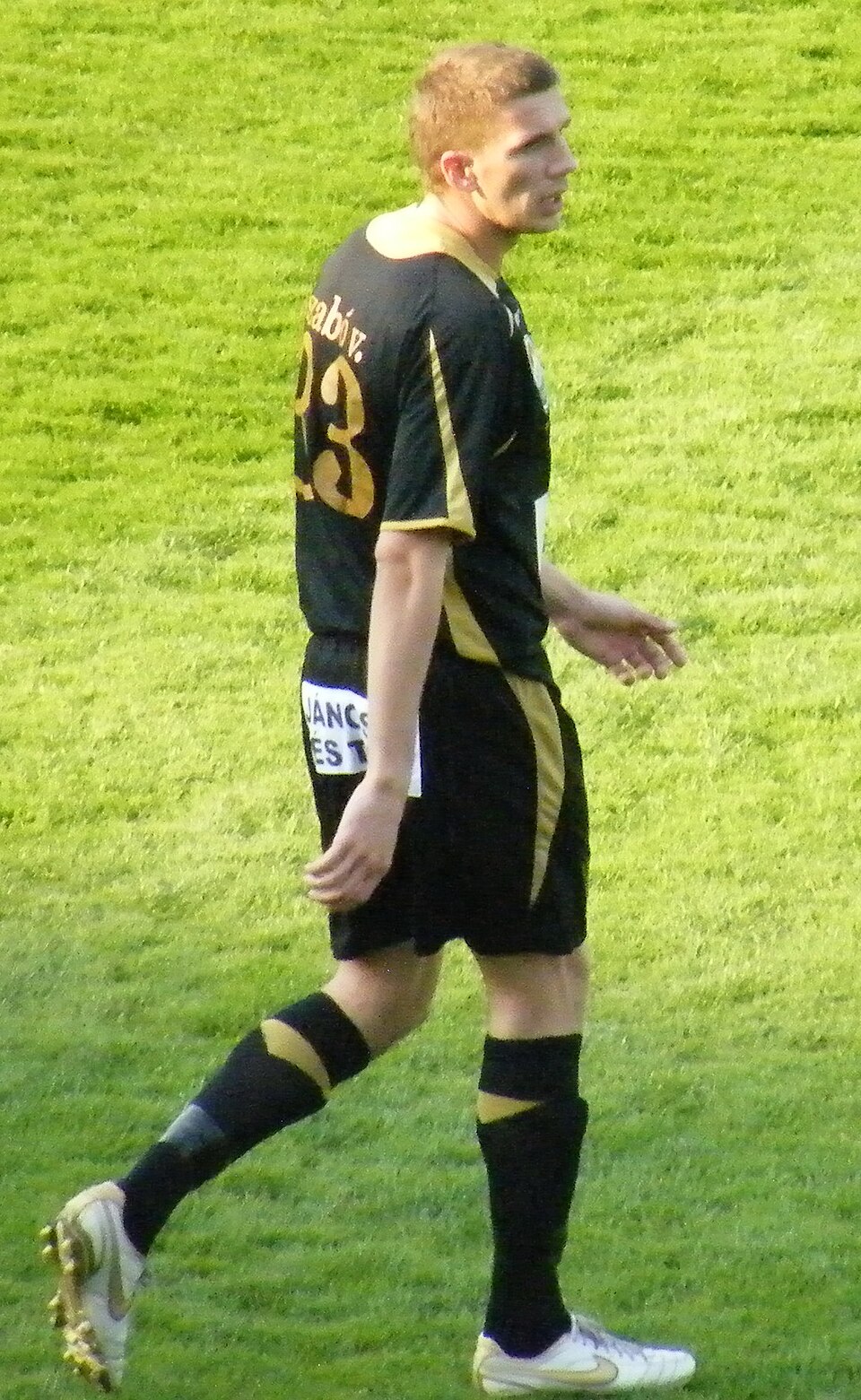 Viktor Szabo