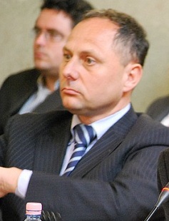 Viktor Szalóki