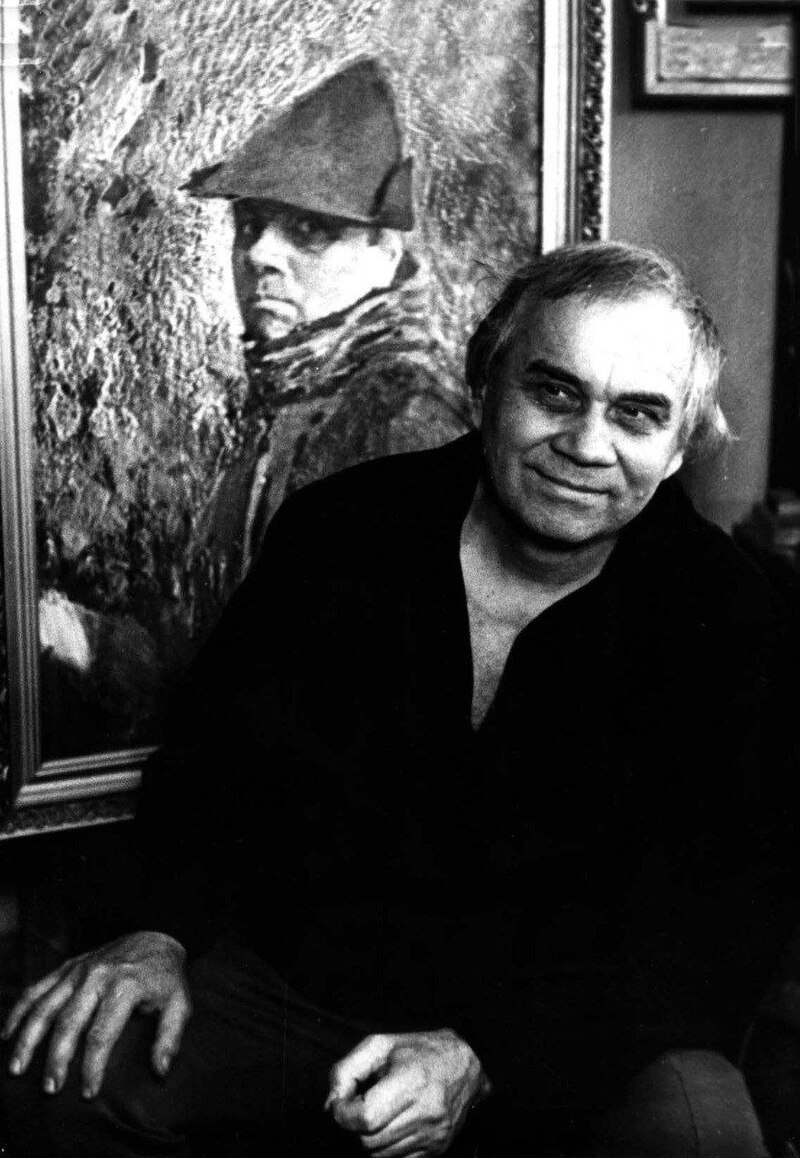 Viktor Zaretsky