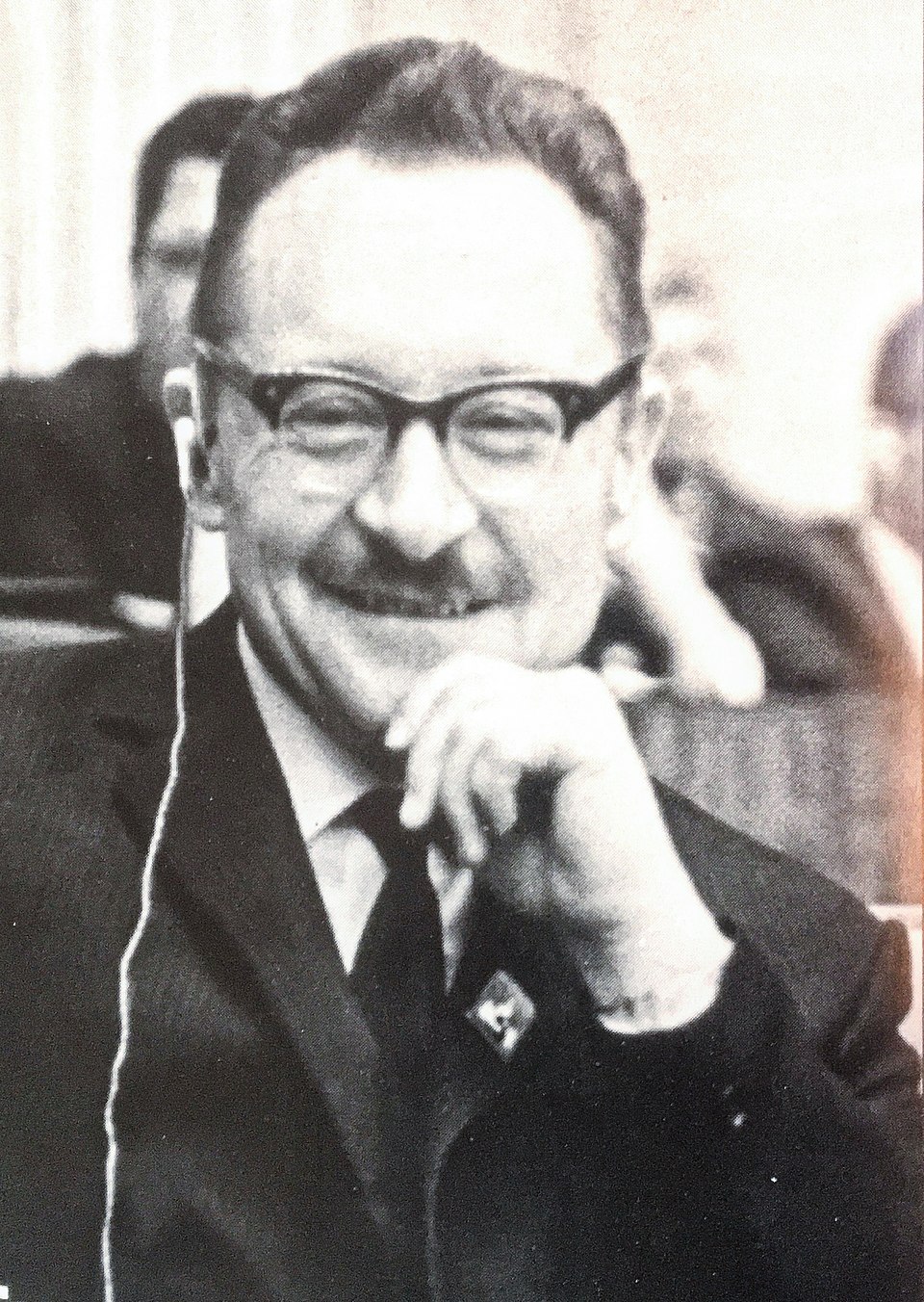 Viktor Zhdanov