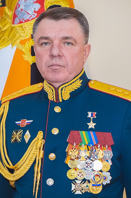 Viktor Zhuravlyov