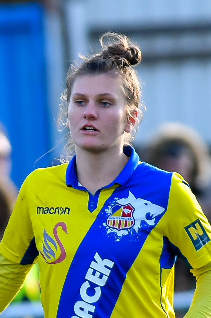 Viktoria Pinther