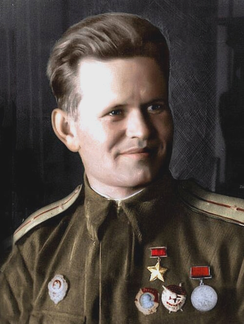 Viktors Mosins