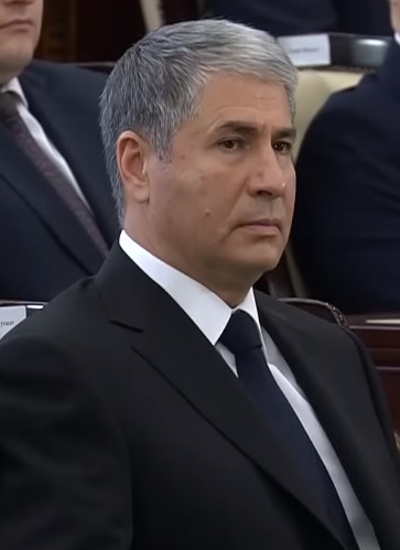 Vilayet Eyvazov