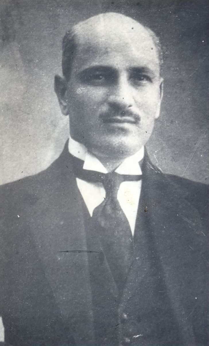 Vilayət Cəfərov
