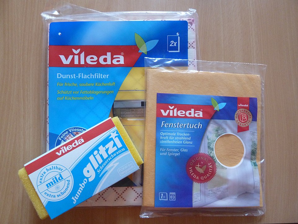 Vileda