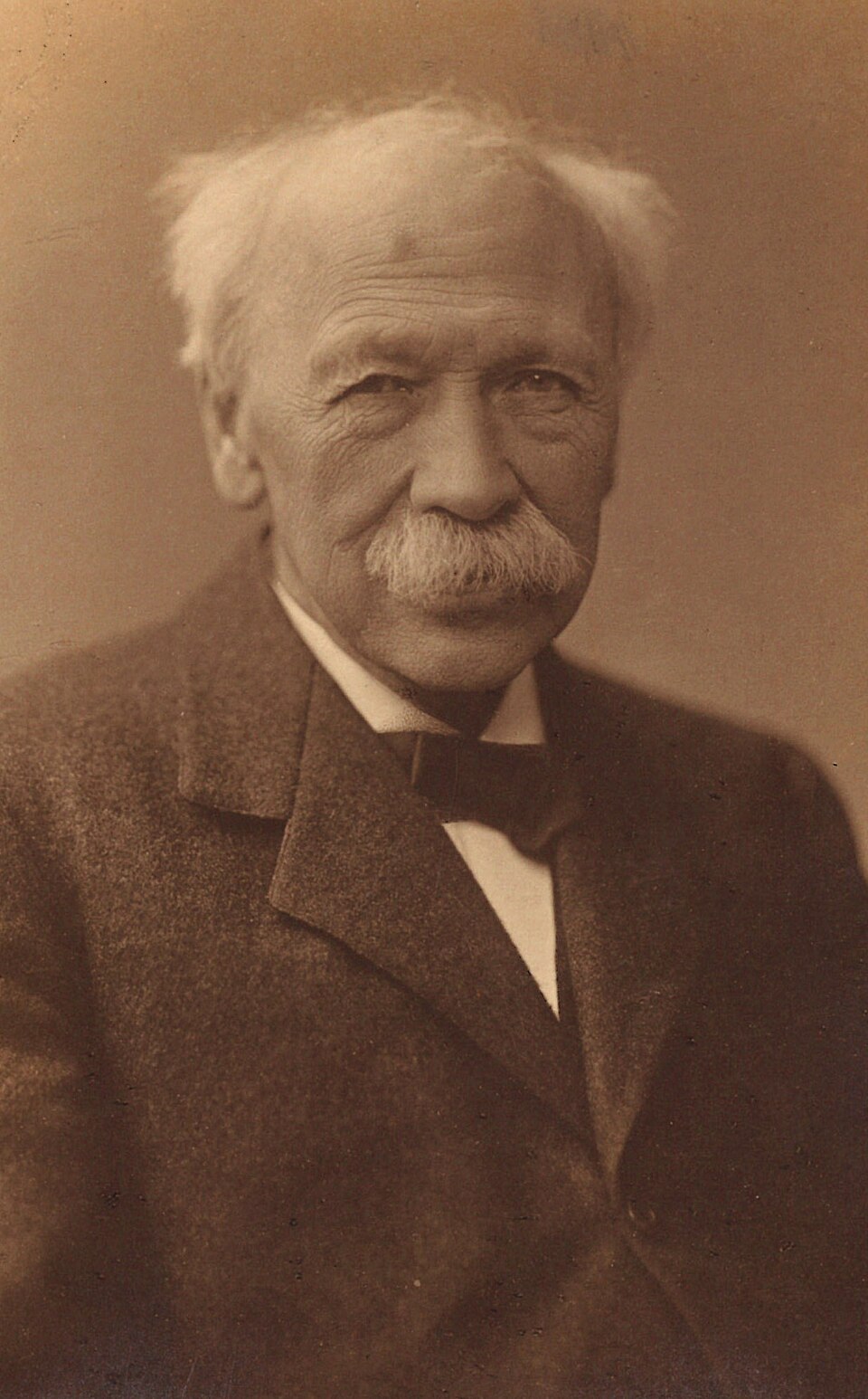 Vilhelm av Normandie