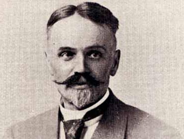 Vilhelms Neimanis